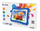 Tablet për fëmijë Unbranded Kids, 7", 4GB 32GB, Android, WiFi, me mbrojtëse