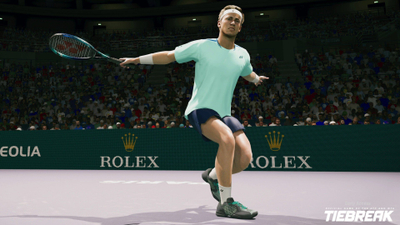 Loja Xbox Tiebreak Ace Edition, ATP WTA, Xbox Series X
