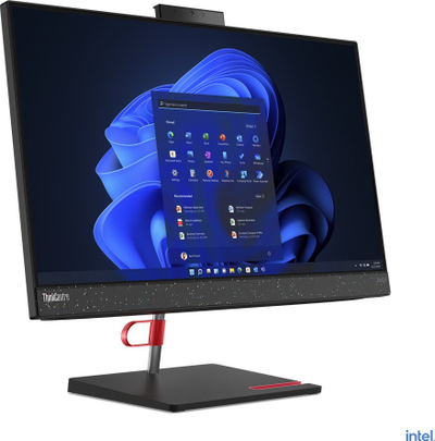 Kompjuter All in One Lenovo ThinkCentre Neo 50a, 23.8", Intel Core i5, 16GB RAM, 512GB SSD, i zi