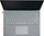 Читач на отпечатоци од прсти Kensington VeriMark IT, USB, Windows Hello, црн