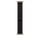 Apple Watch 49mm Loop, Black/Charcoal Trail Loop, S/M, Natural Titanium Finish