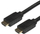 Kabllo StarTech HDMI (HDMM5MP), 5 m, e zezë 