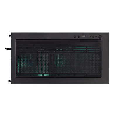 Kompjuter gaming Actina 5901443443520, Intel Core Ultra 5 250, 16GB RAM 1TB SSD, Radeon RX 9060 XT, i zi