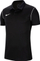 Maicë për meshkuj Nike Men's Dri Fit Park 20, L, e zezë