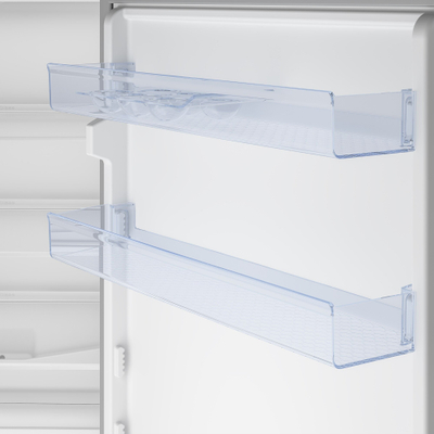 Frigorifer Beko RCSA240K40WN, 229L, ndriçim LED, i bardhë