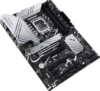 Pllakë amë ASUS PRIME Z790-P - Intel Z790