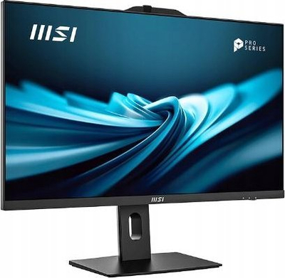 Kompjuter All in One MSI PRO AP272P 14M-495EU, 27" FHD, Intel Core i7 14700, 16GB RAM, 1TB SSD, i zi