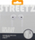 Kufje STREETZ Semi In Ear, me mikrofon, 3.5mm, të bardha
