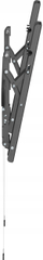Ѕиден држач за ТВ Gembird PRO Series, 32\"-65\", до 60 kg, црн