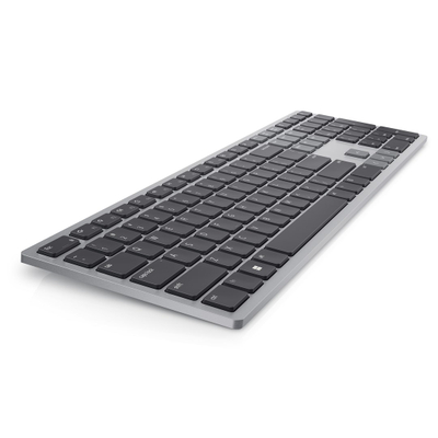 Tastierë wireless Dell KB700 580-AKPT, Bluetooth, Titan Gray