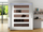 Dollap WESTA / PRESTO V + LED,