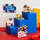 Set LEGO Dots: Designer (41938)
