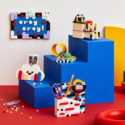 Set LEGO Dots: Designer (41938)