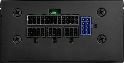 Burim energjie SilverStone ST45SF-G v2 (SST-ST45SF-G), 450W, i zi