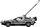 Set LEGO Creator Expert Back to the Future Time Machine 10300, makinë udhëtimi në kohë, model koleksionues