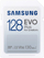 [OUTLET] Kartë memorie Samsung SDXC 128GB EVO Plus UHS-I U3 (Class 10)