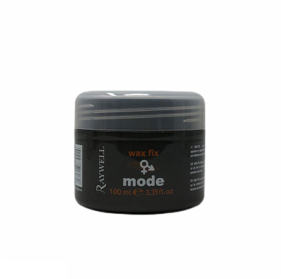 Dyll flokësh Raywell Mode Fix, për çdo lloj flokësh, 100ml