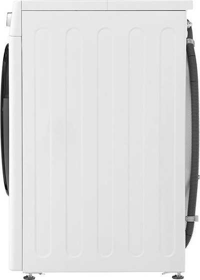 Lavatrice/ Tharëse LG F4DR509SBW, 1400RPM