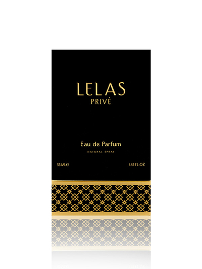 Eau de Parfum Lelas Perfume Joya, 55ml