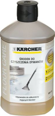 Detergjent për dysheme Karcher RM 519, 1 L (6.295-771.0)