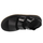 Sandale Dr. Martens Gryphon Brando, lëkurë, unisex, të zeza