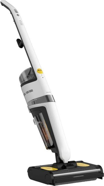 Fshesë eletrike më këmbë Deerma DEM-VX20W, 420W, IPX4, e bardhë