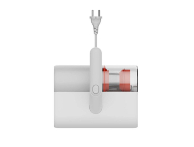Pastrues rriqrash Xiaomi Dust Mite Vacuum Cleaner EU, thithje e fuqishme, dizajn kompakt, i bardhë