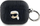 Këllëf për AirPods 3 Karl Lagerfeld Monogram Karl Head KLA3PGKIPK, material i qëndrueshëm, i zi