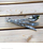Karabiner Nite Ize S-Biner SlideLock #2, çelik inox, SlideLock, argjendtë
