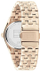 Orë dore Tommy Hilfiger Rachel 1782551