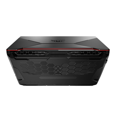 Laptop ASUS TUF Gaming F15 TUF506LH-US53, 15.6", Intel Core i5, 8GB RAM, 512GB SSD, NVIDIA GeForce GTX 1650 Ti, gri