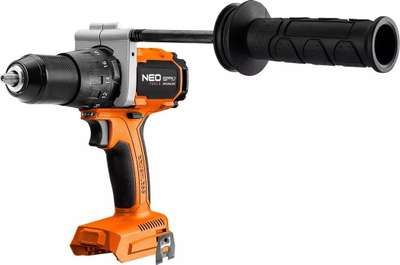 Shpues vidhosës me goditje NEO Tools Energy+, brushless, 100Nm