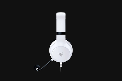 Kufje për lojëra Razer Kaira X, Xbox, 3.5mm, të bardha