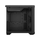 Kasë Fractal Design Torrent Compact Black Solid, e zezë