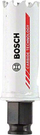 Sharje rrethore Bosch Hole Saw Endurance 20mm B2608594163, për dru, plastikë, metal