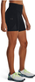 Хеланки за трчање Under Armour Stamina Performance, за жени, технички материјал, црни