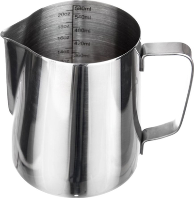Enë qumështi Orion, 0.58 L