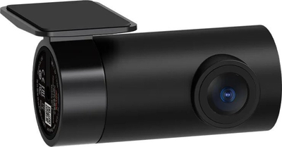 Задна камера 70mai RC12, за 70mai Dash Cam 4K A810, за автомобили, црна