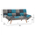 Divan-Shtrat multicolor HM3167.11,