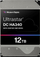 Внатрешен тврд диск Western Digital Ultrastar DC HA340, 12TB, 7200 RPM, 3.5", SATA