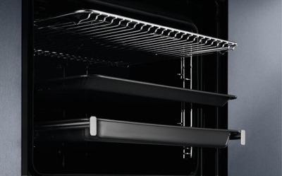Furrë SurroundCook Elektrolux EOF5C50V, e bardhë 