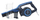Fshesë elektrike vertikale Black&Decker BXVMS600E, 600W, pa qese, gri