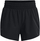Кратки спортски панталони Under Armour Flex Woven, за жени, црни