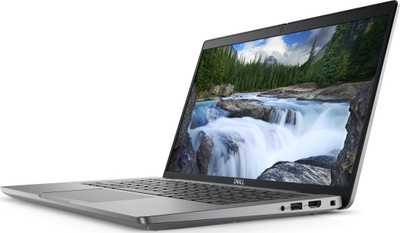 Laptop Dell Latitude 5440, 14", Intel Core i5-1335U, 16GB RAM, 512GB SSD, Intel Iris Xe Graphics