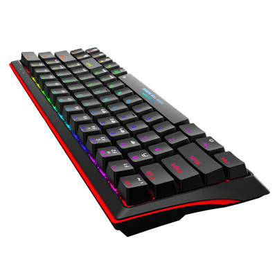 Tastierë MARVO KG962 EN-R