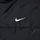 Xhaketë puff Nike WMNS Classic Loose Therma FIT për femra, me kapuç, e zezë