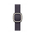 Apple Watch 42mm Modern Buckle, Midnight Purple Modern Buckle, Medium