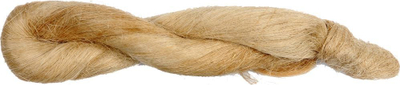 Kërc mercel Skidol Flax Tow, 100g, natyral