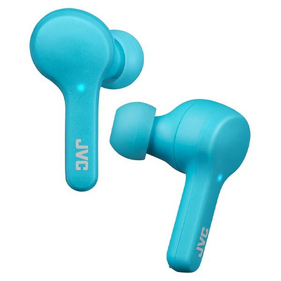 Dëgjuese JVC HA-A7TANU, Wireless, të kaltërta