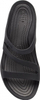 Shapka për femra Crocs Swiftwater Sandal, Nr. 36.5, të zeza (203998)